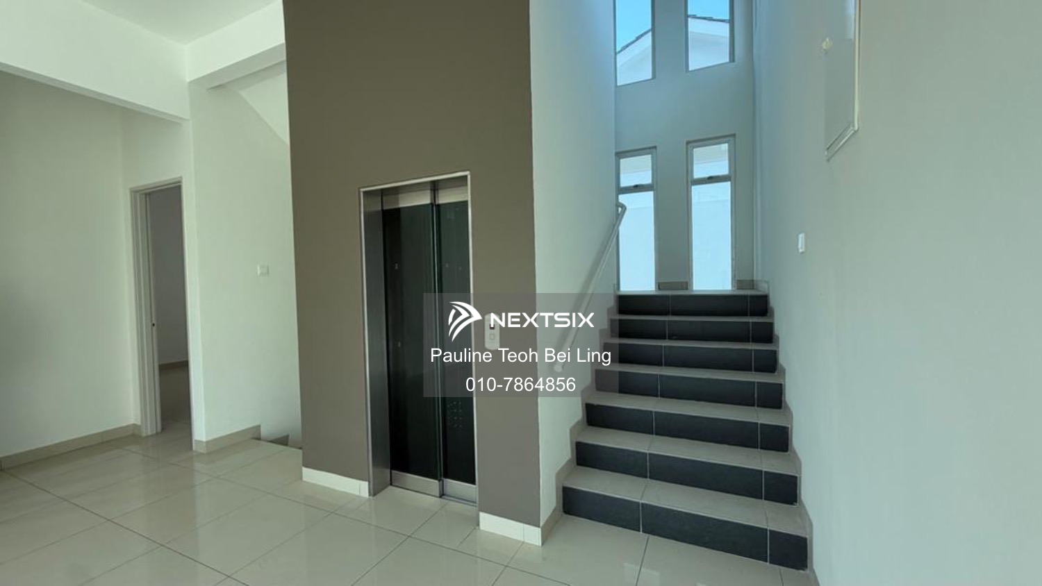 Bungalow For Sale in Bukit Tambun Penang - Image 7