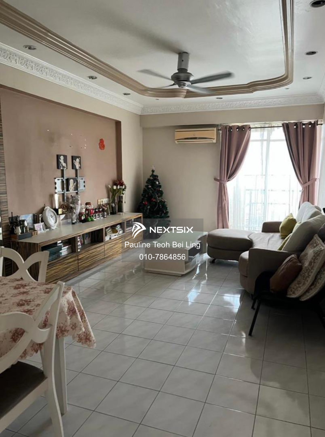 Apartment For Sale in Georgetown Penang