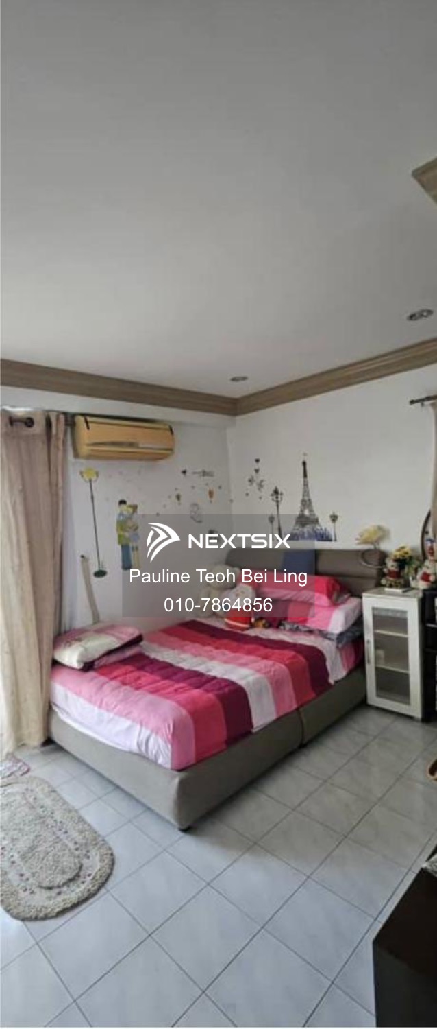 Apartment For Sale in Georgetown Penang - Image 5