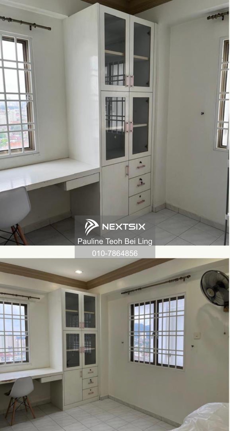 Apartment For Sale in Georgetown Penang - Image 6