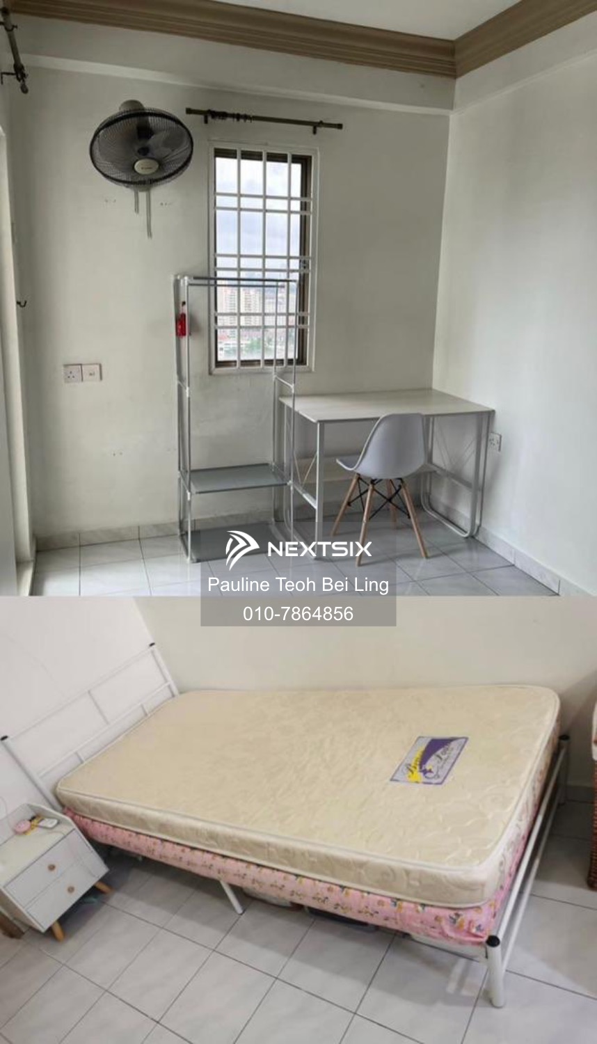 Apartment For Sale in Georgetown Penang - Image 7