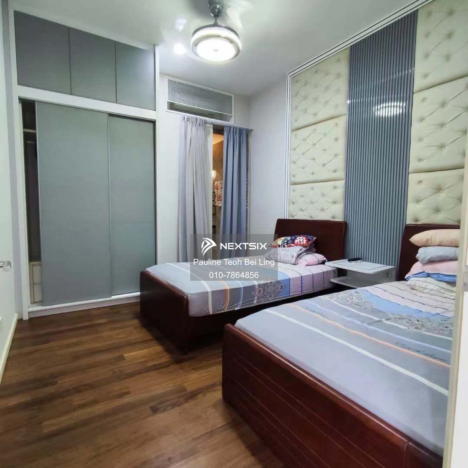 Condominium For Sale in Georgetown Penang - Image 2