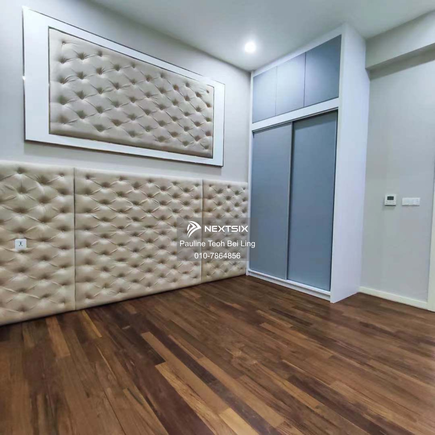 Condominium For Sale in Georgetown Penang - Image 4