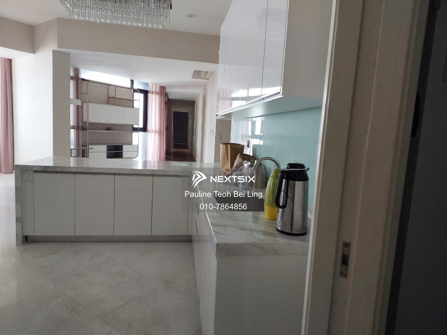Condominium For Sale in Georgetown Penang - Image 5