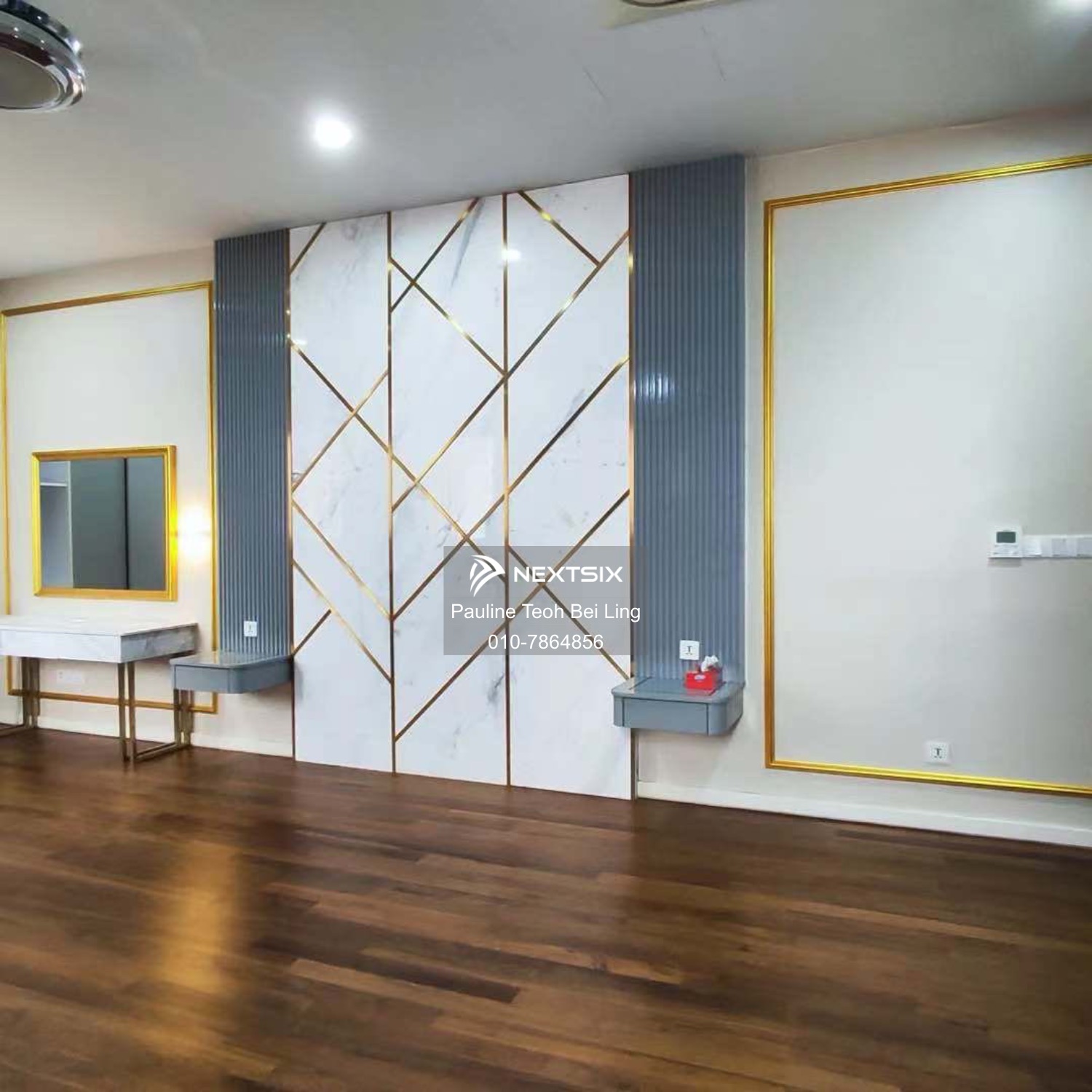 Condominium For Sale in Georgetown Penang - Image 6