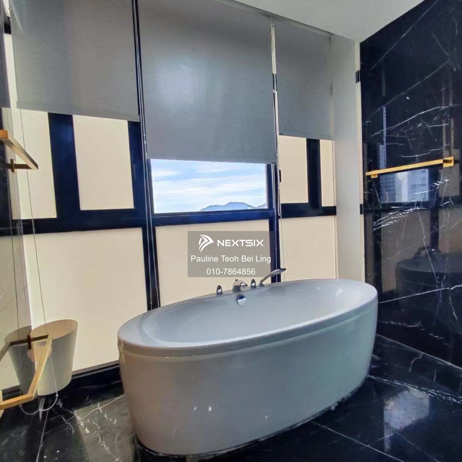 Condominium For Sale in Georgetown Penang - Image 7