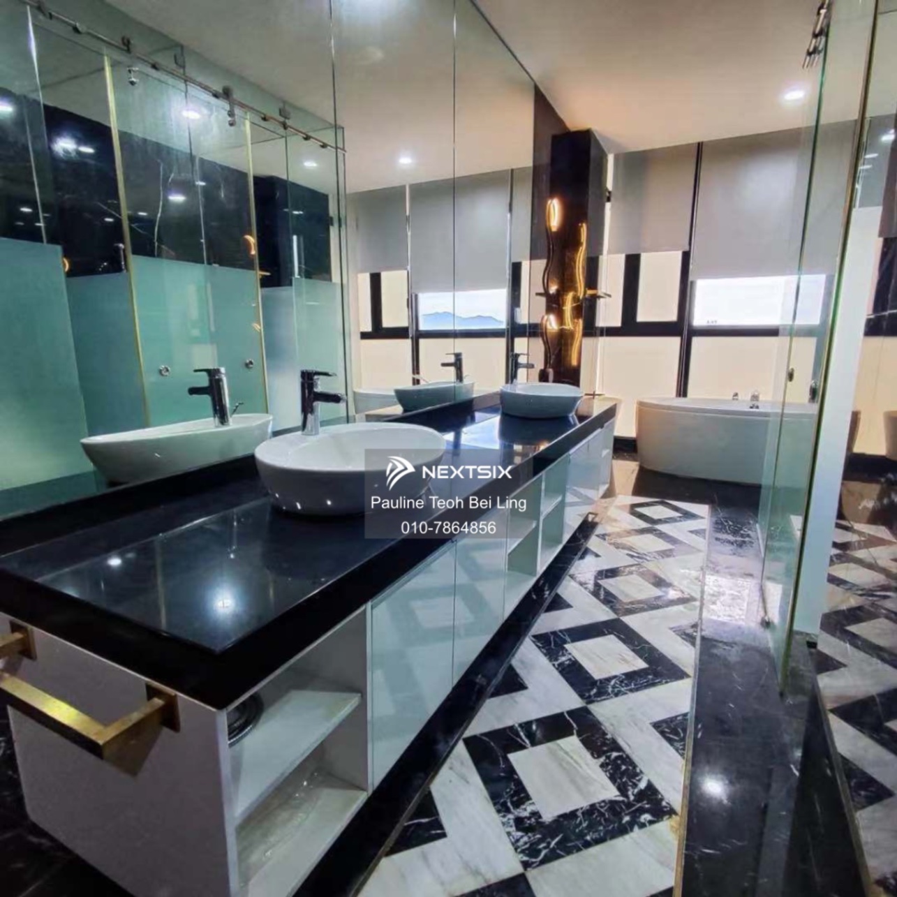 Condominium For Sale in Georgetown Penang - Image 8