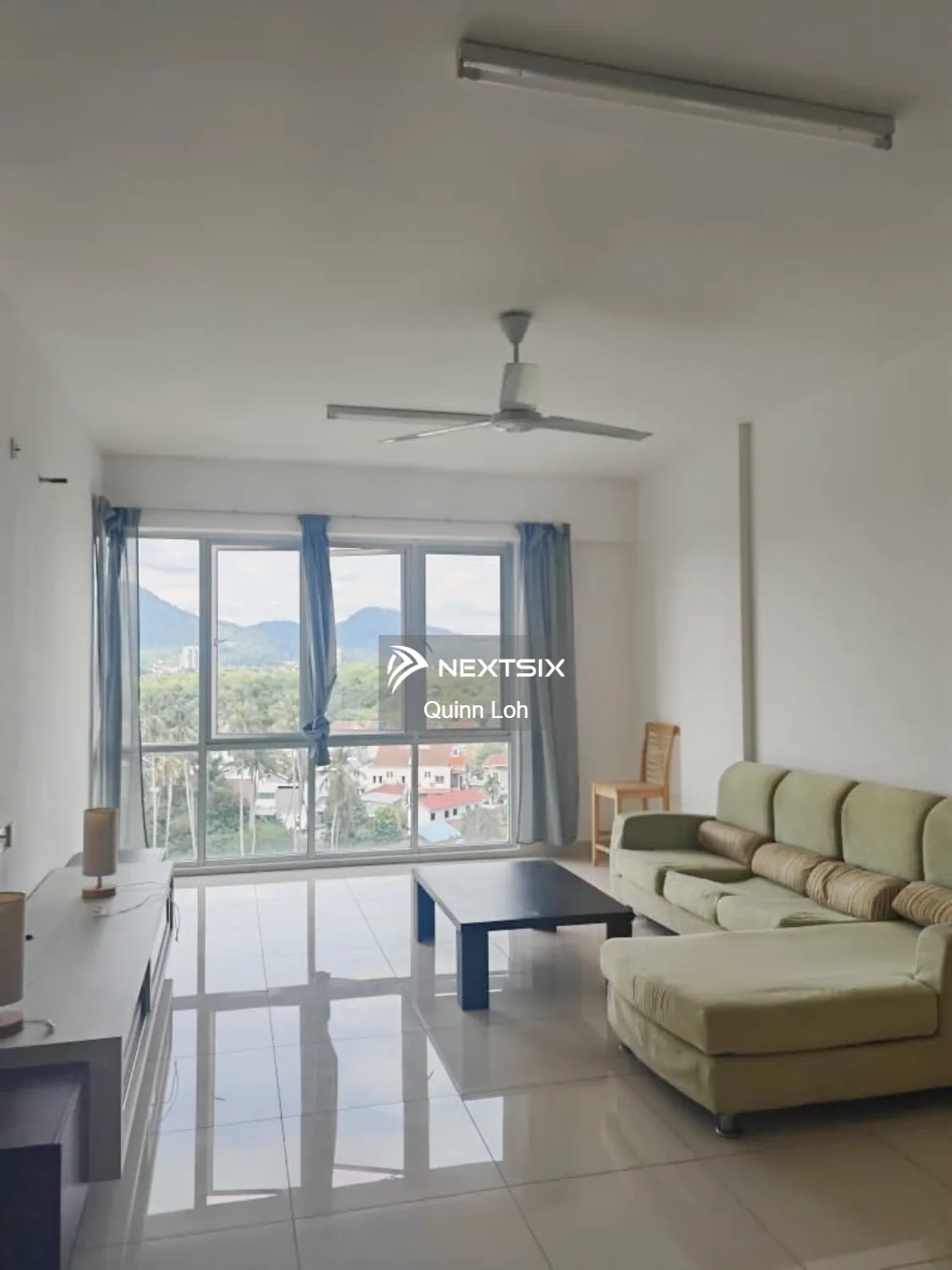 Condominium For Rent in Bukit Mertajam Penang