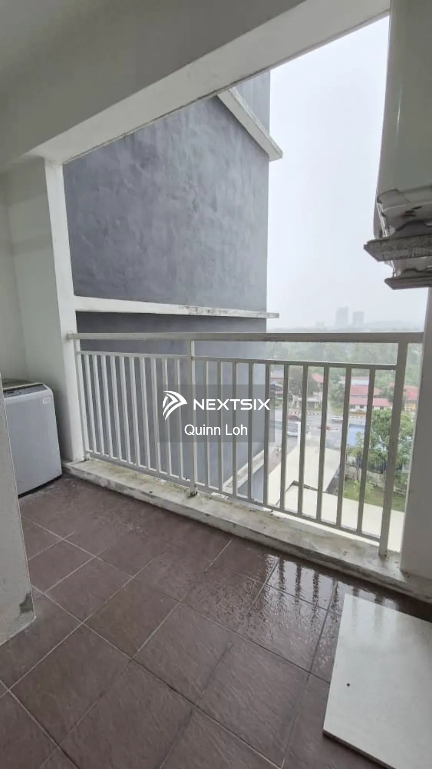 Condominium For Rent in Bukit Mertajam Penang - Image 11