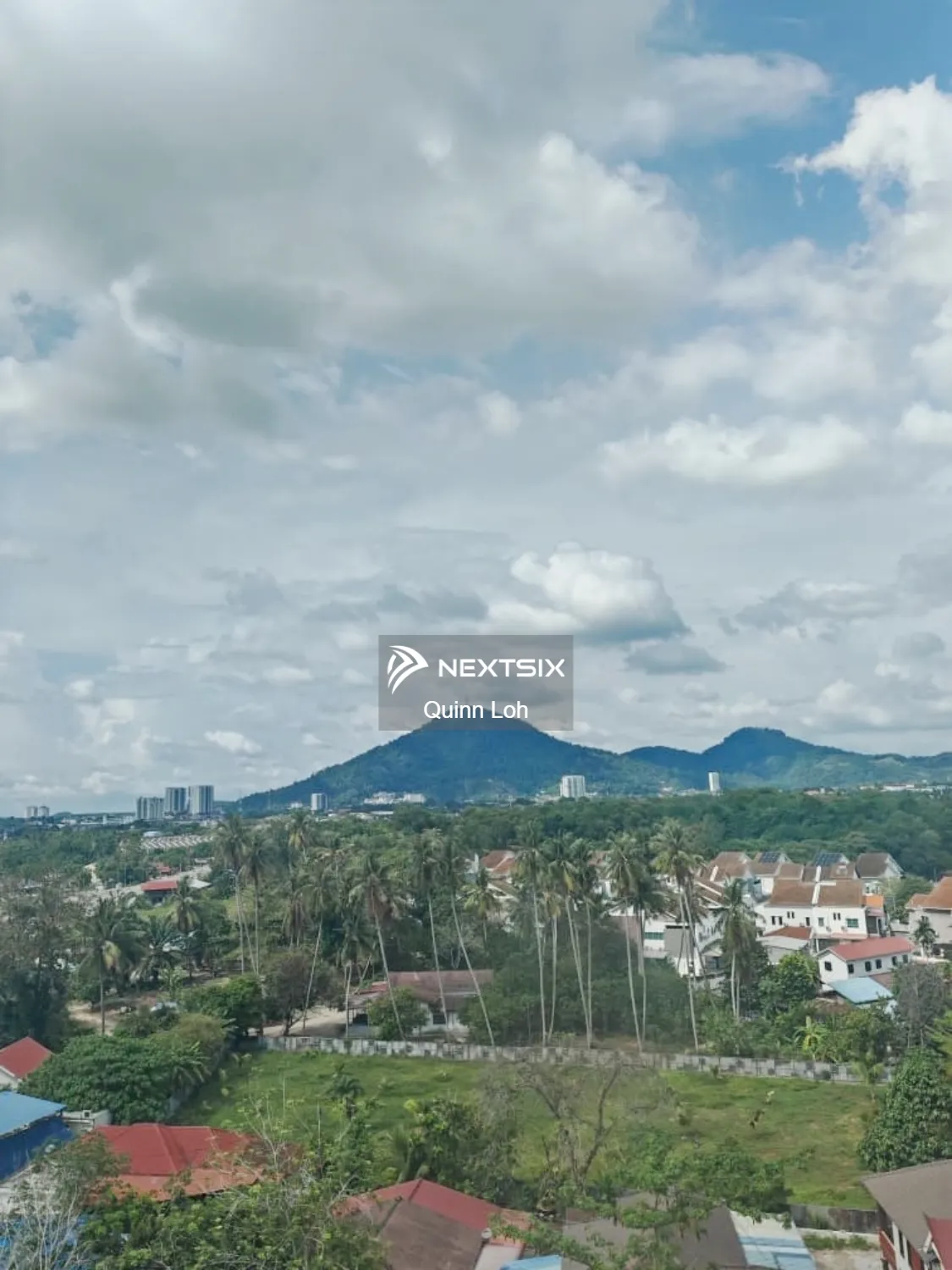 Condominium For Rent in Bukit Mertajam Penang - Image 12