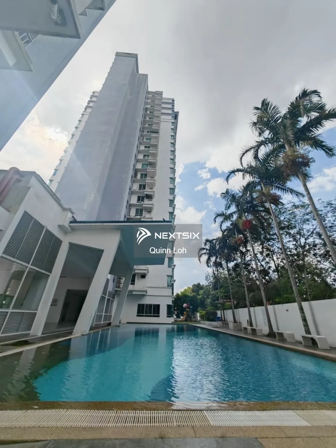 Condominium For Rent in Bukit Mertajam Penang - Image 13