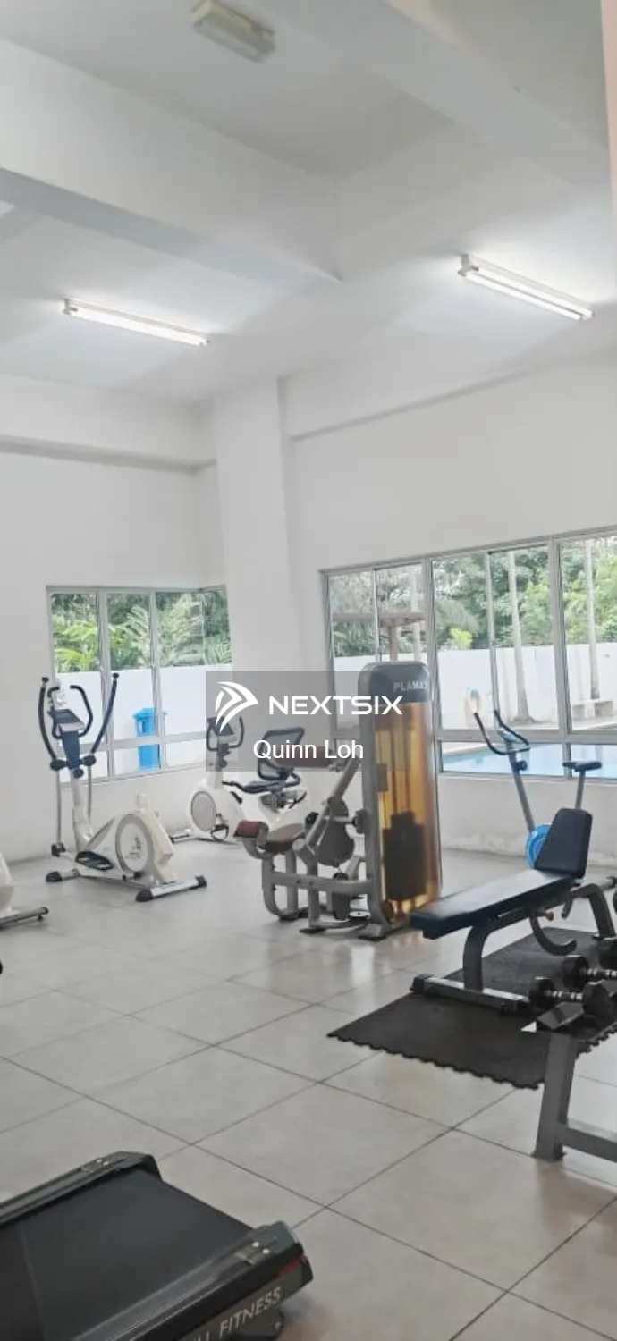 Condominium For Rent in Bukit Mertajam Penang - Image 14