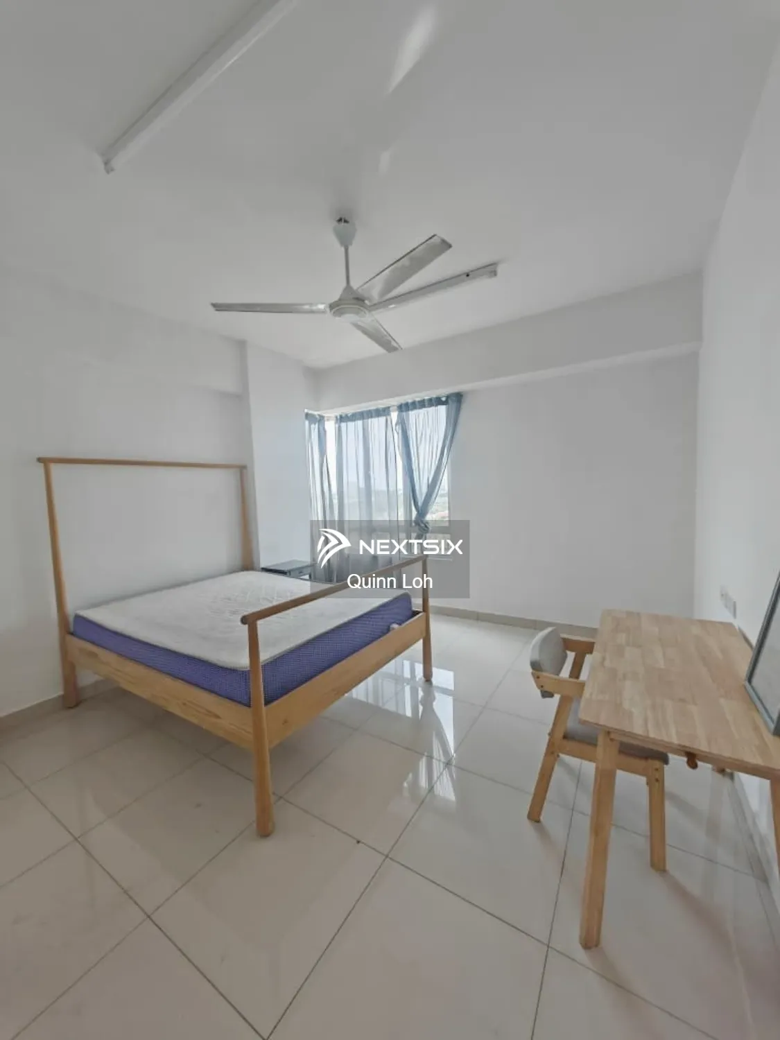 Condominium For Rent in Bukit Mertajam Penang - Image 6