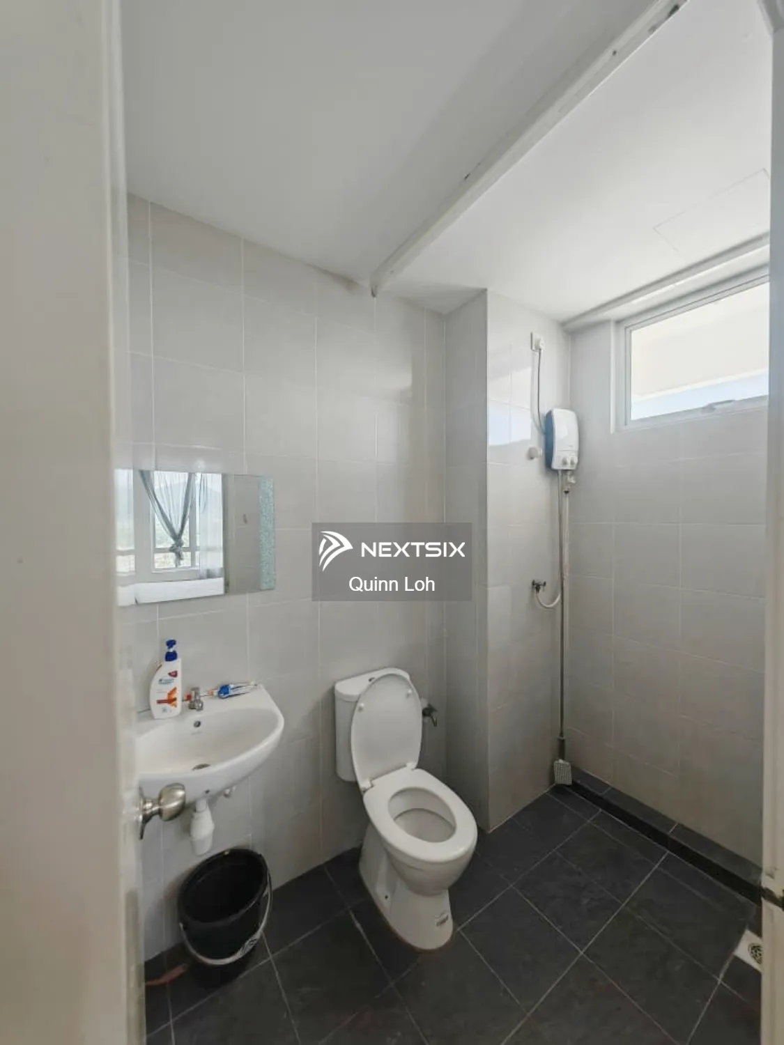 Condominium For Rent in Bukit Mertajam Penang - Image 9