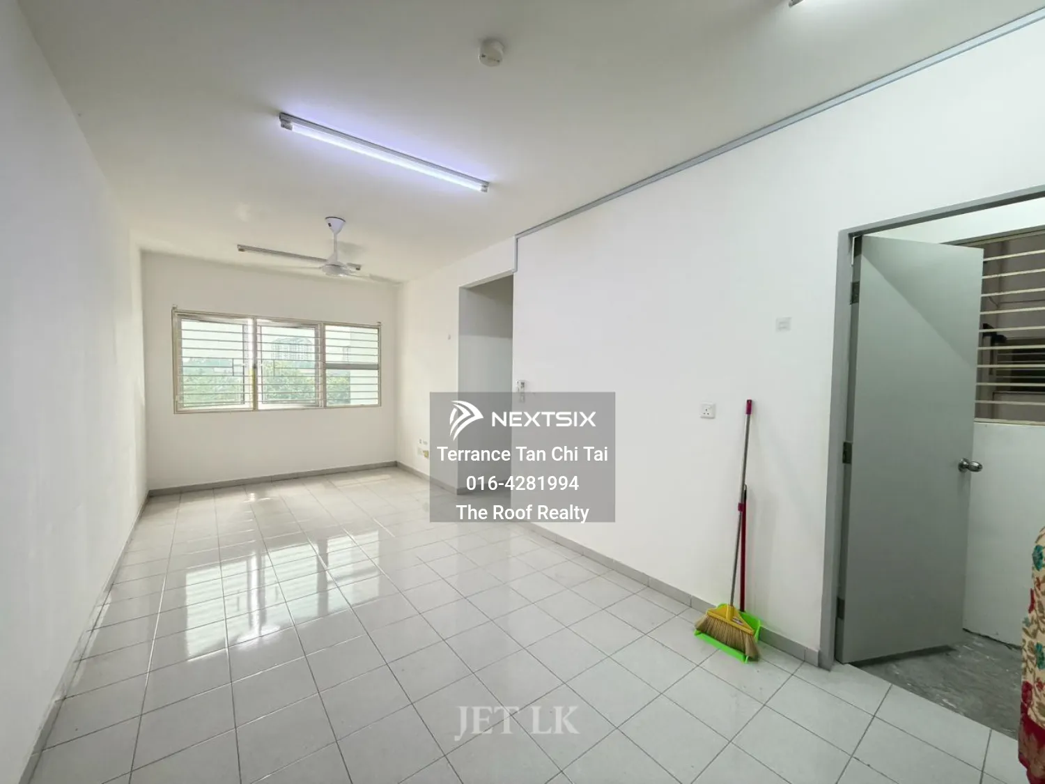 Apartment For Rent in Kota Kemuning Selangor