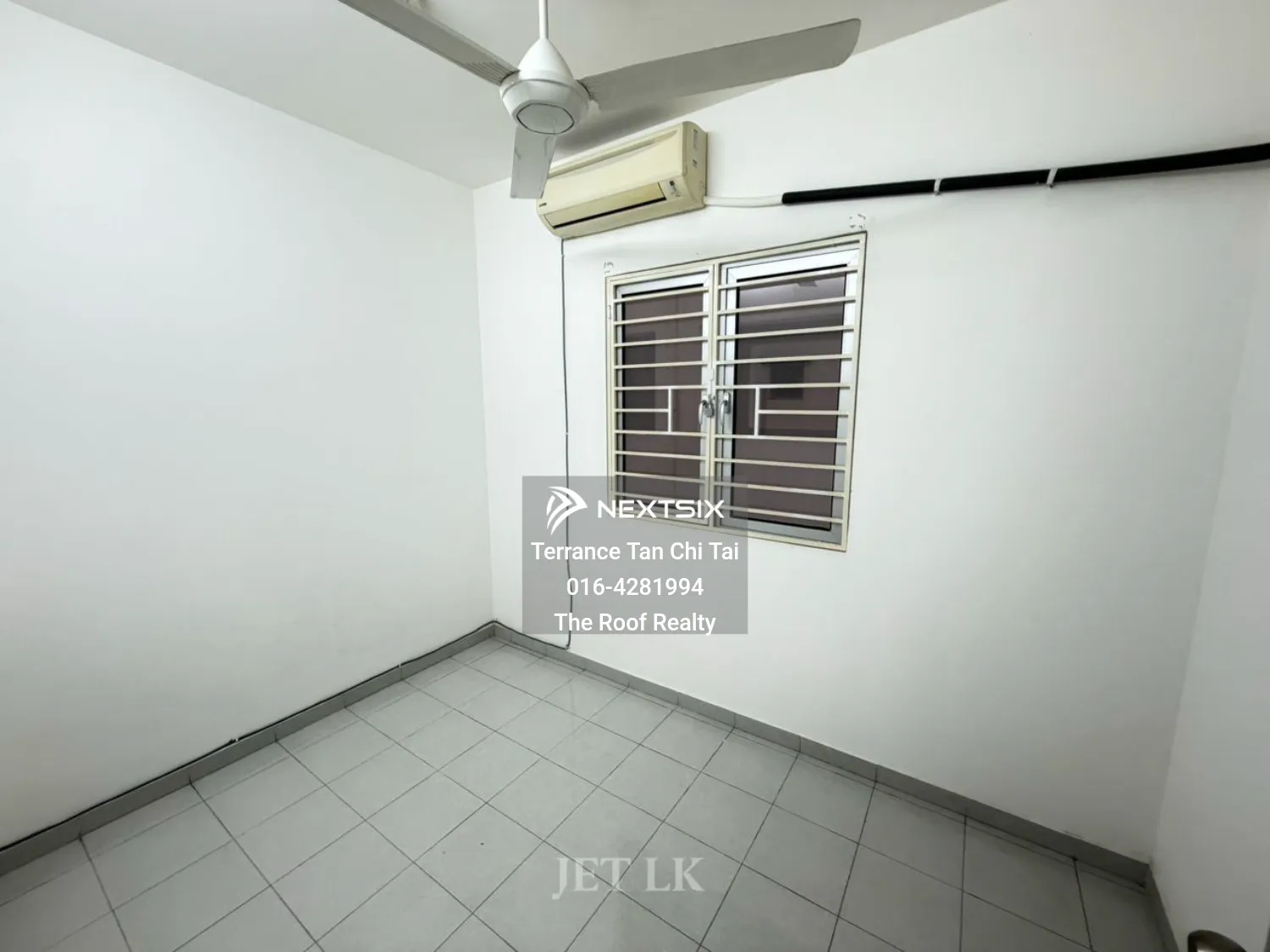 Apartment For Rent in Kota Kemuning Selangor - Image 10