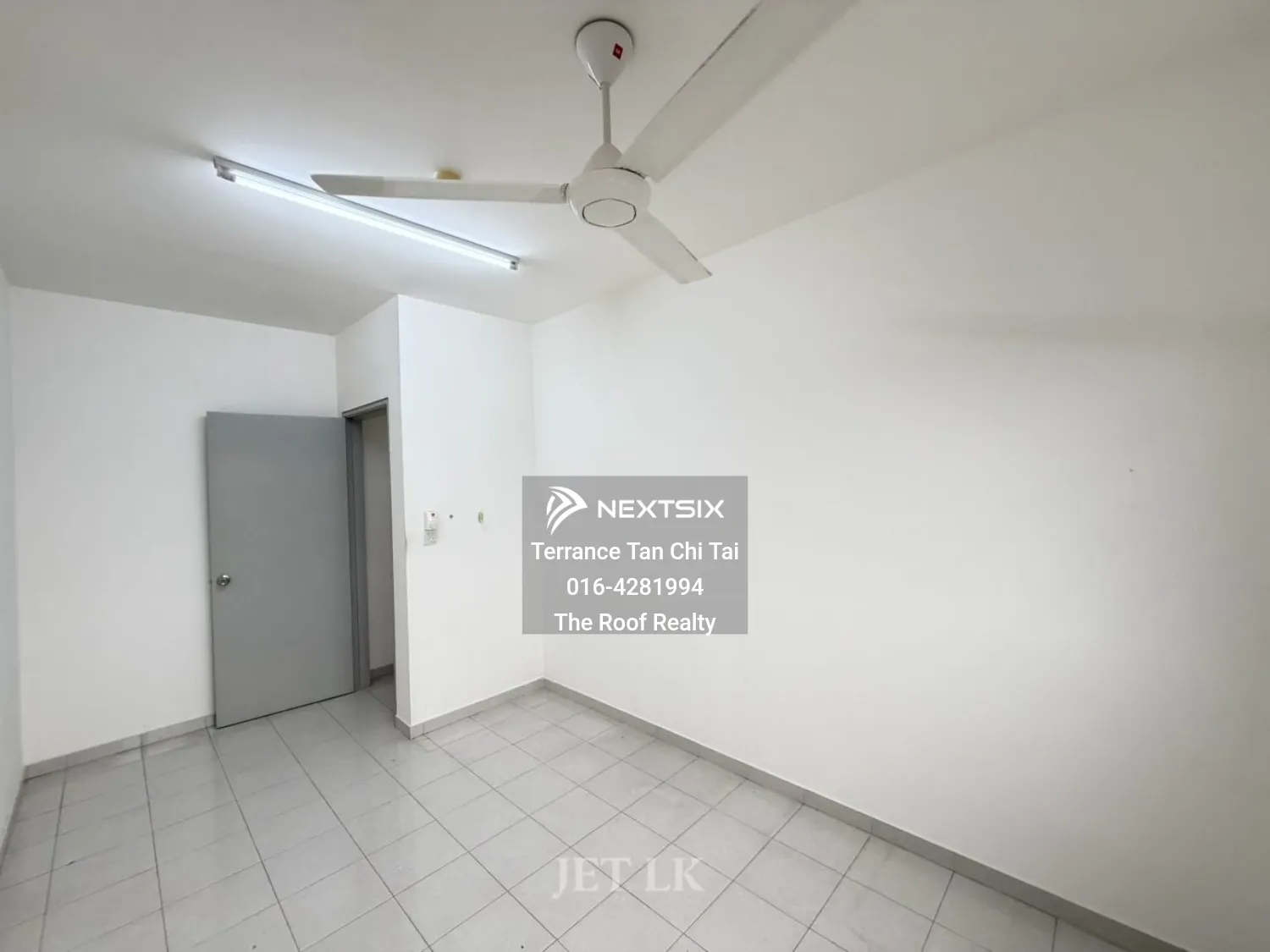 Apartment For Rent in Kota Kemuning Selangor - Image 7