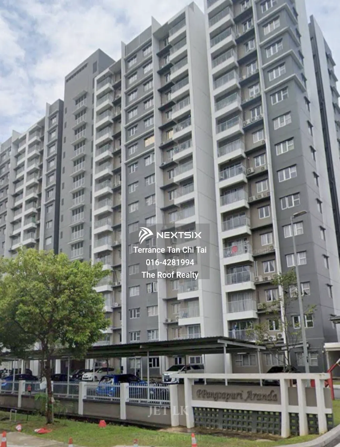 Apartment For Rent in Kota Kemuning Selangor - Image 8