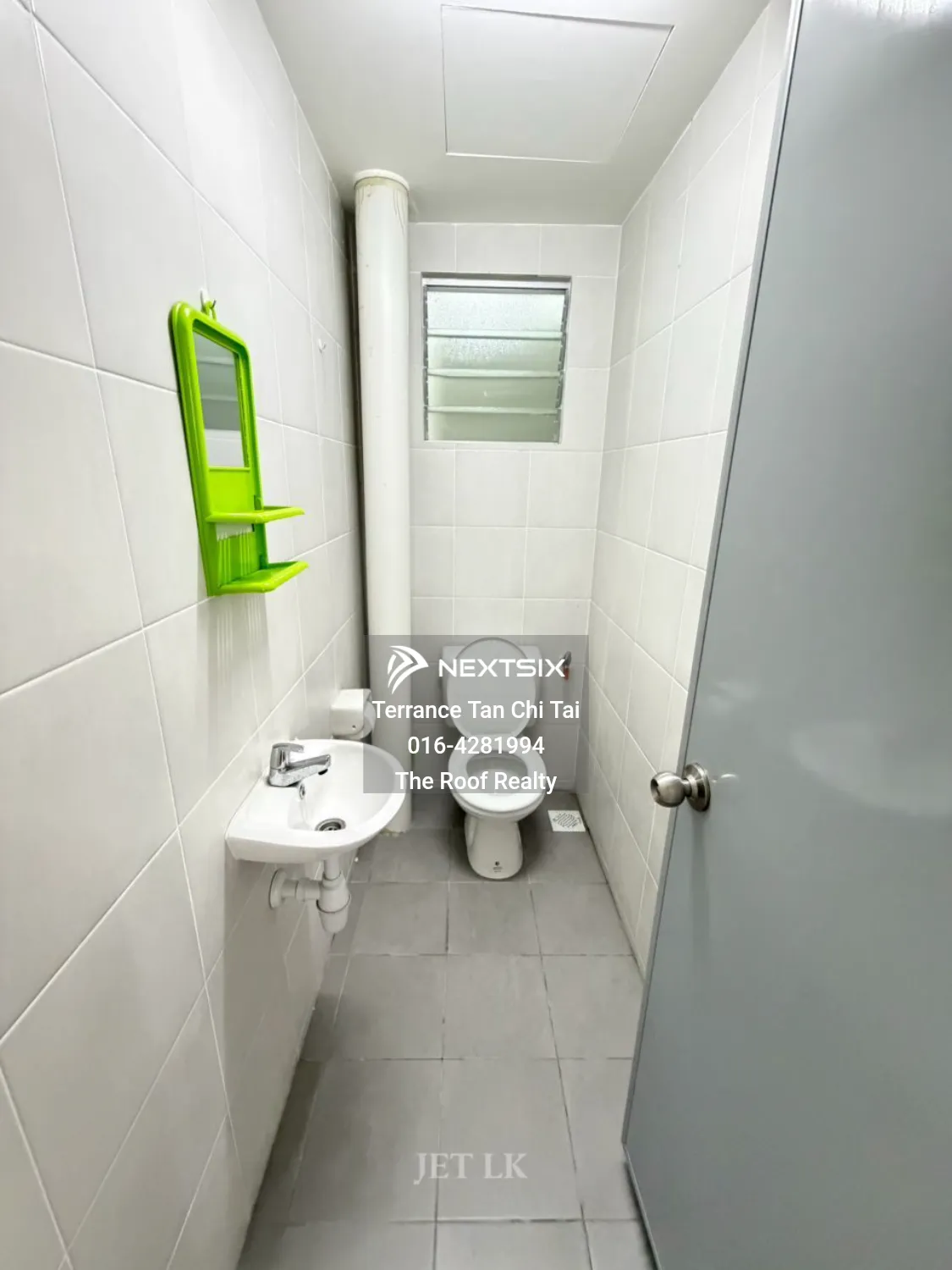 Apartment For Rent in Kota Kemuning Selangor - Image 9