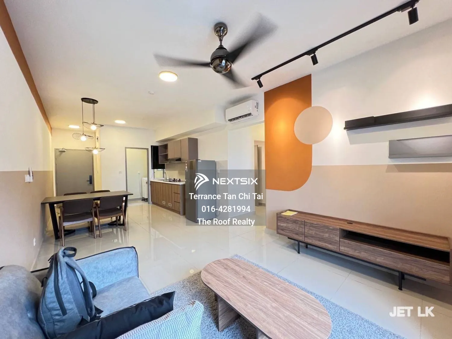 Condominium For Rent in Telok Panglima Garang Selangor