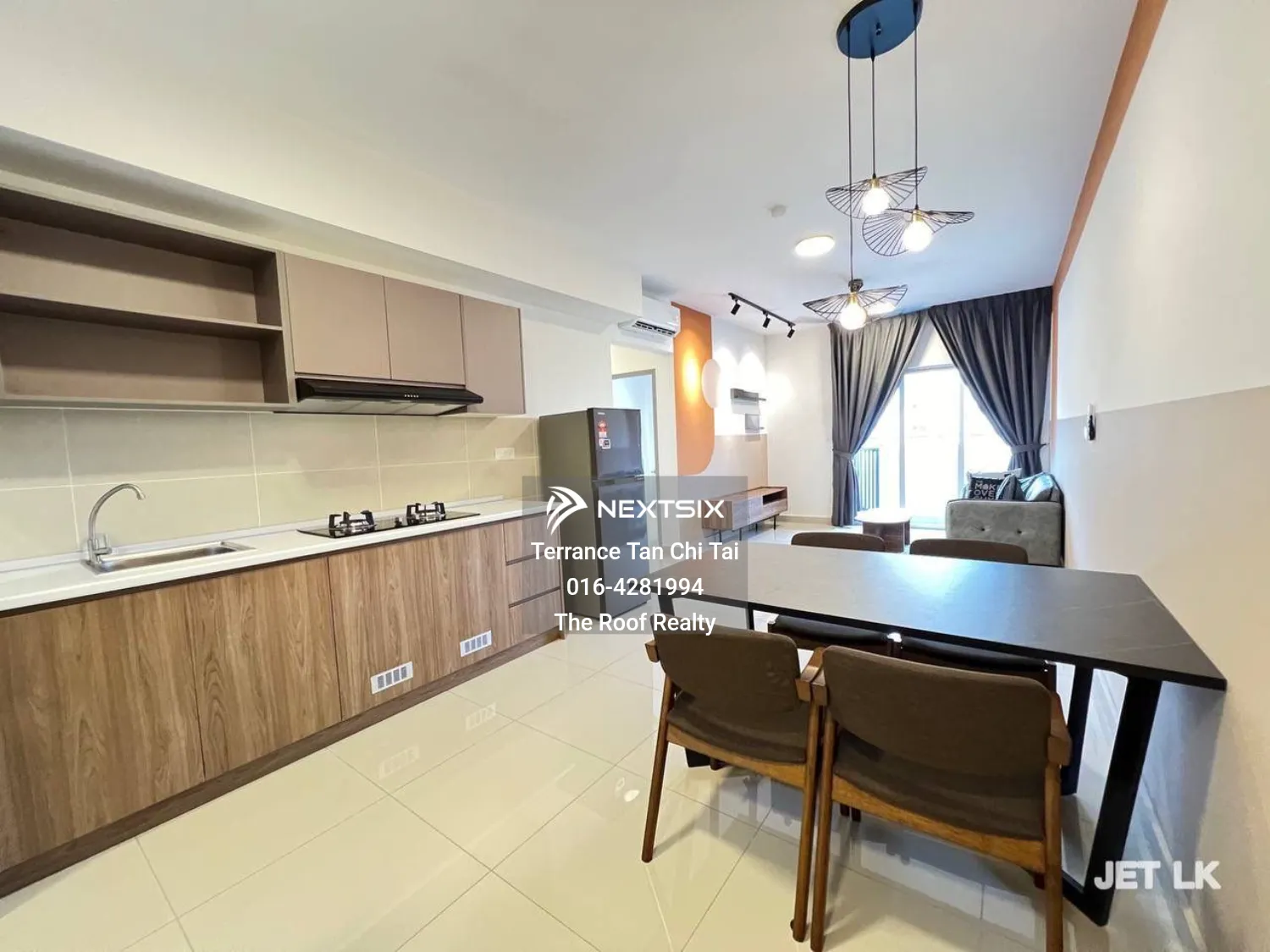 Condominium For Rent in Telok Panglima Garang Selangor - Image 9