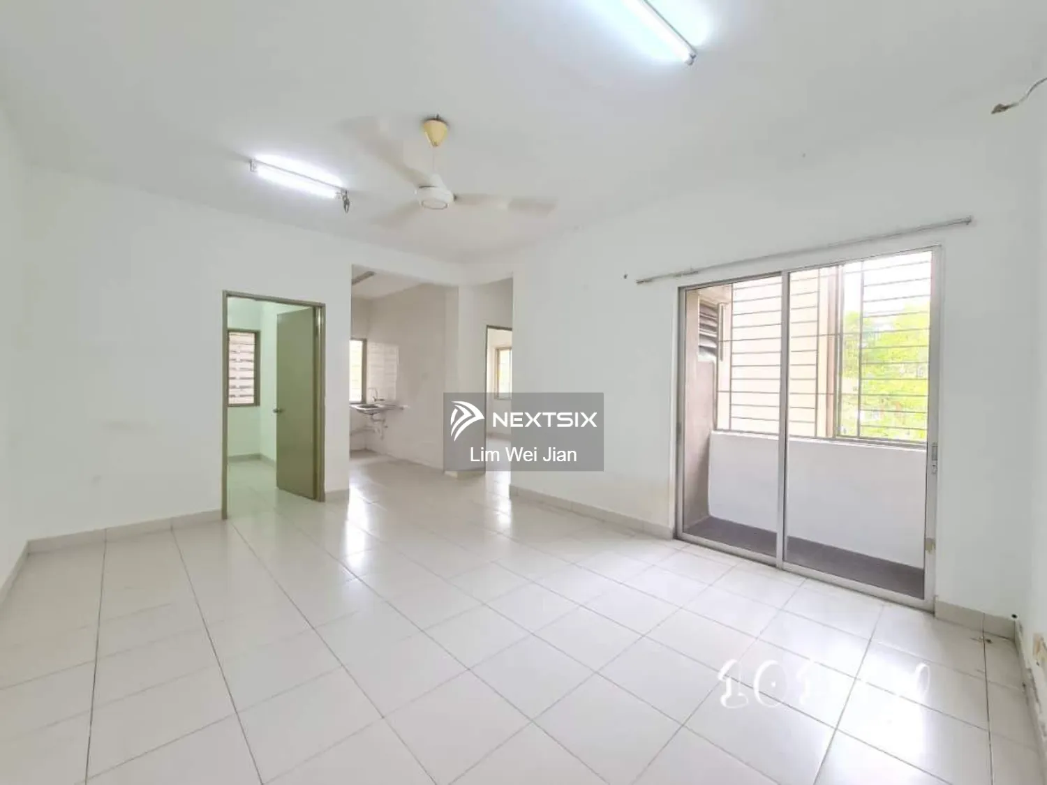 Apartment For Rent in Bandar Botanic Selangor