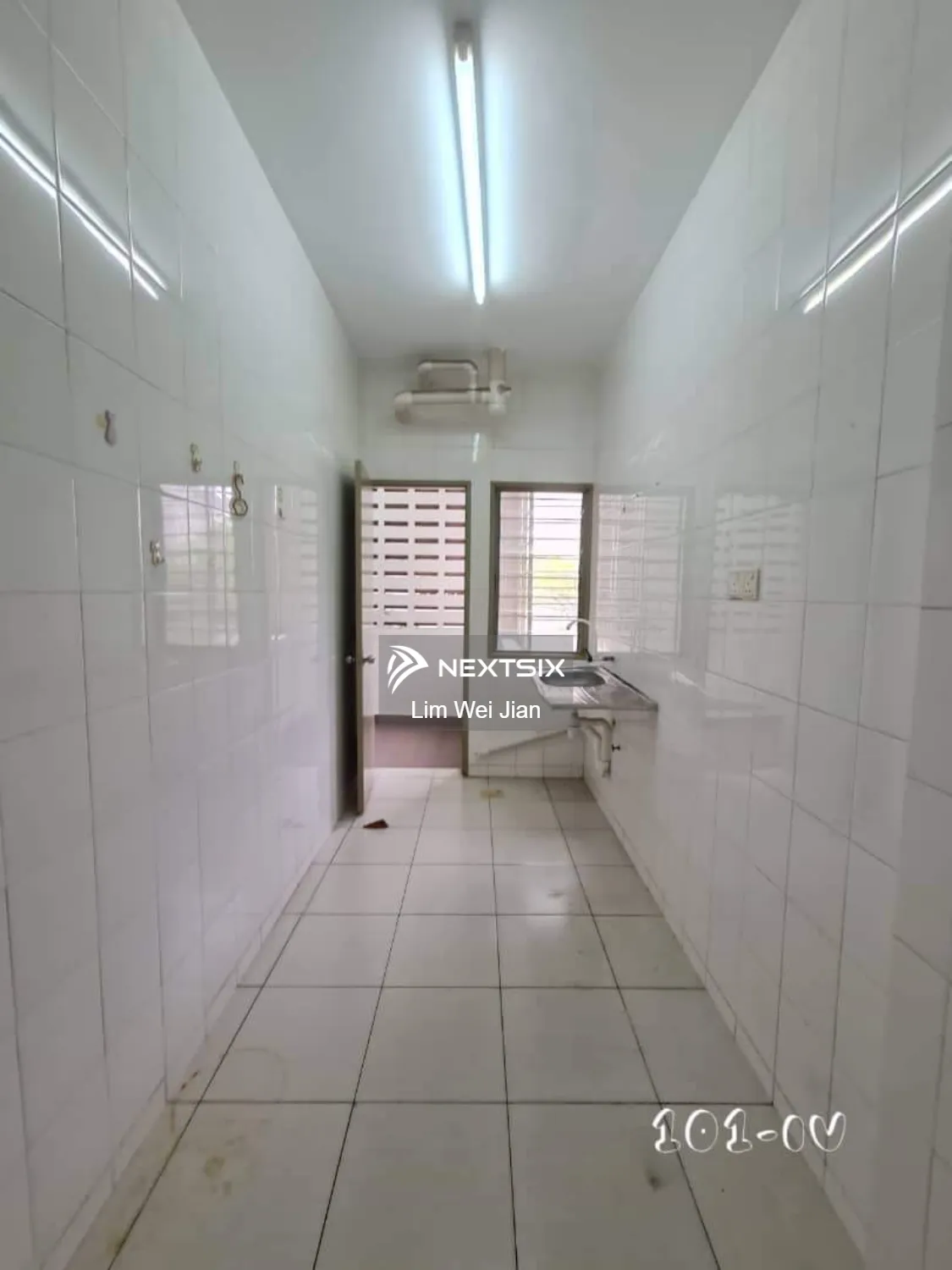 Apartment For Rent in Bandar Botanic Selangor - Image 8