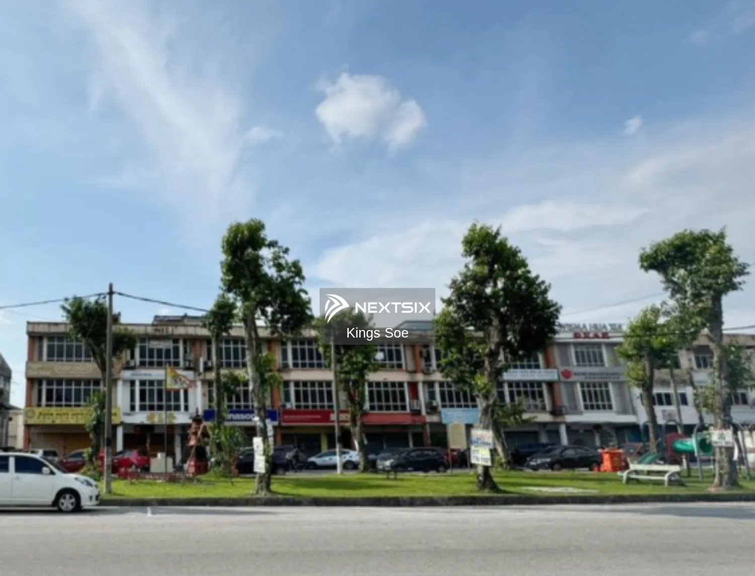Shop For Sale in Port Klang Selangor