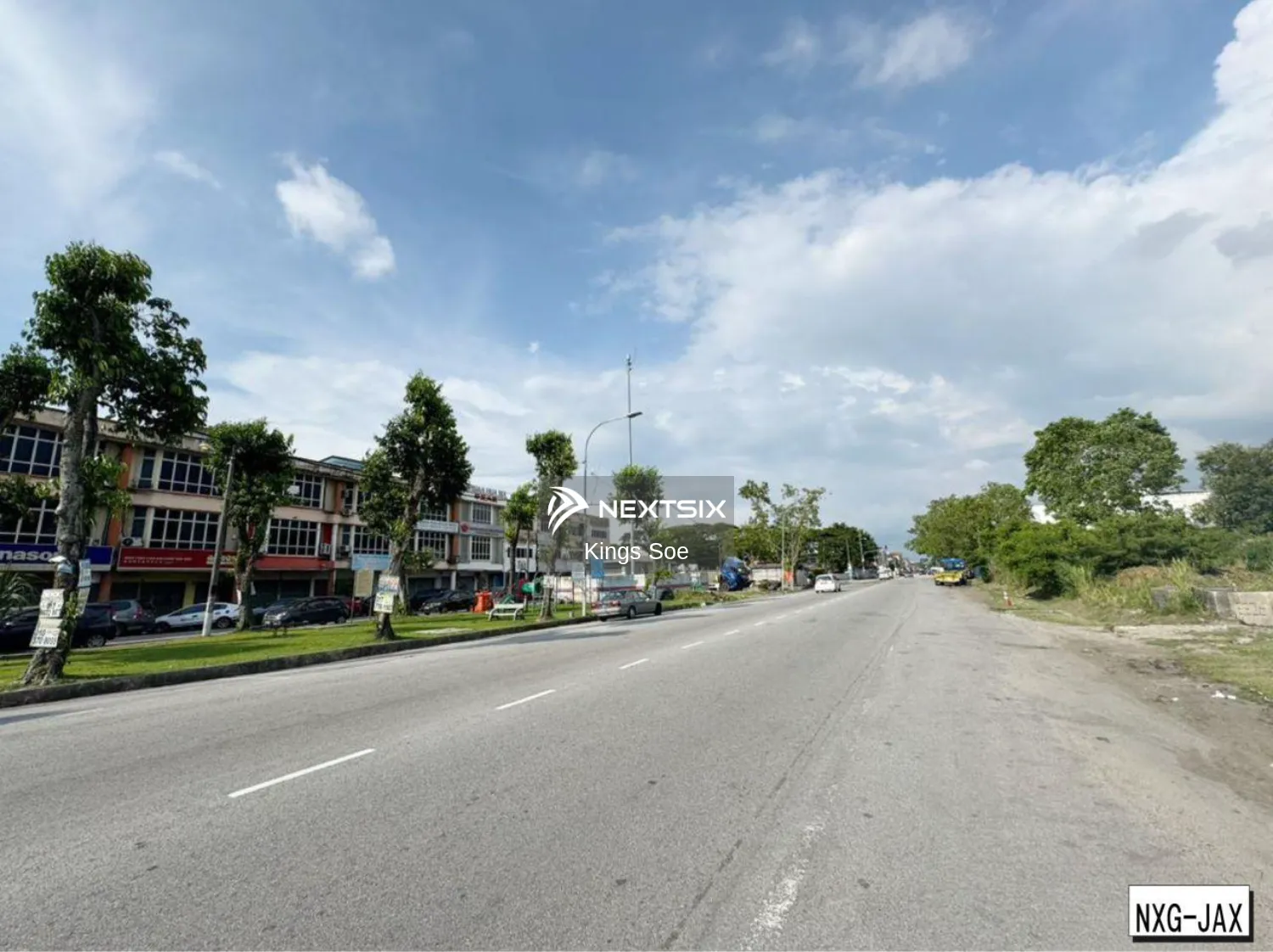 Shop For Sale in Port Klang Selangor - Image 3