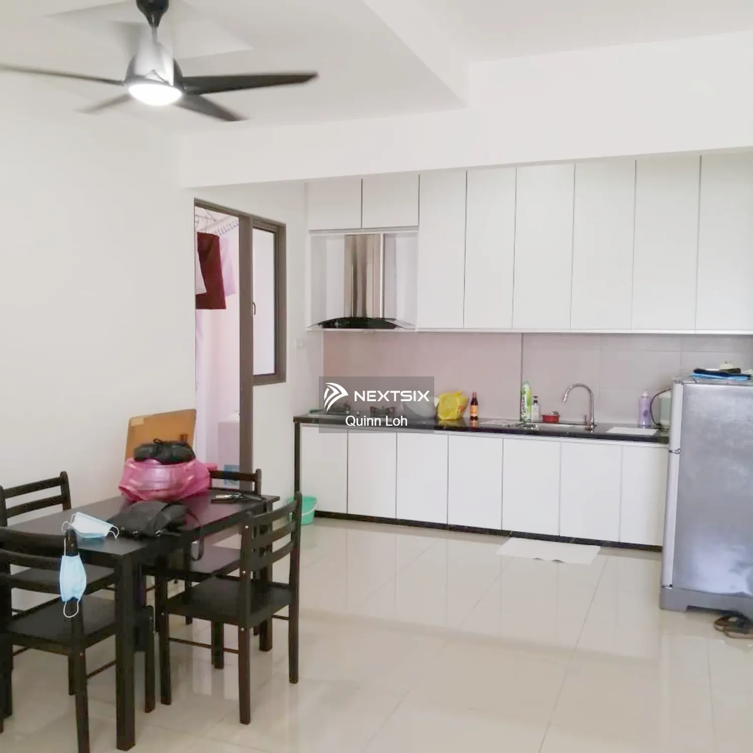 Condominium For Rent in Sungai Ara Penang