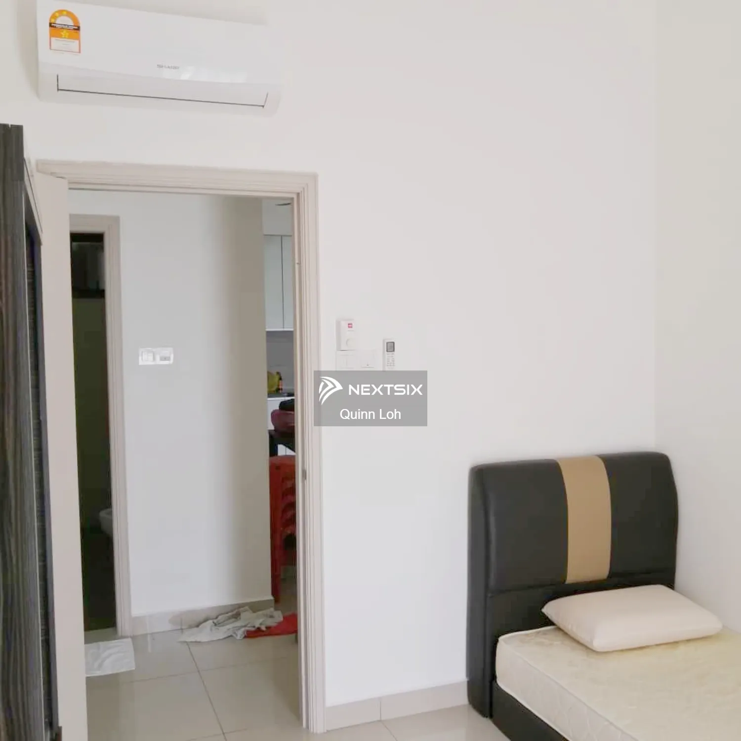 Condominium For Rent in Sungai Ara Penang - Image 5