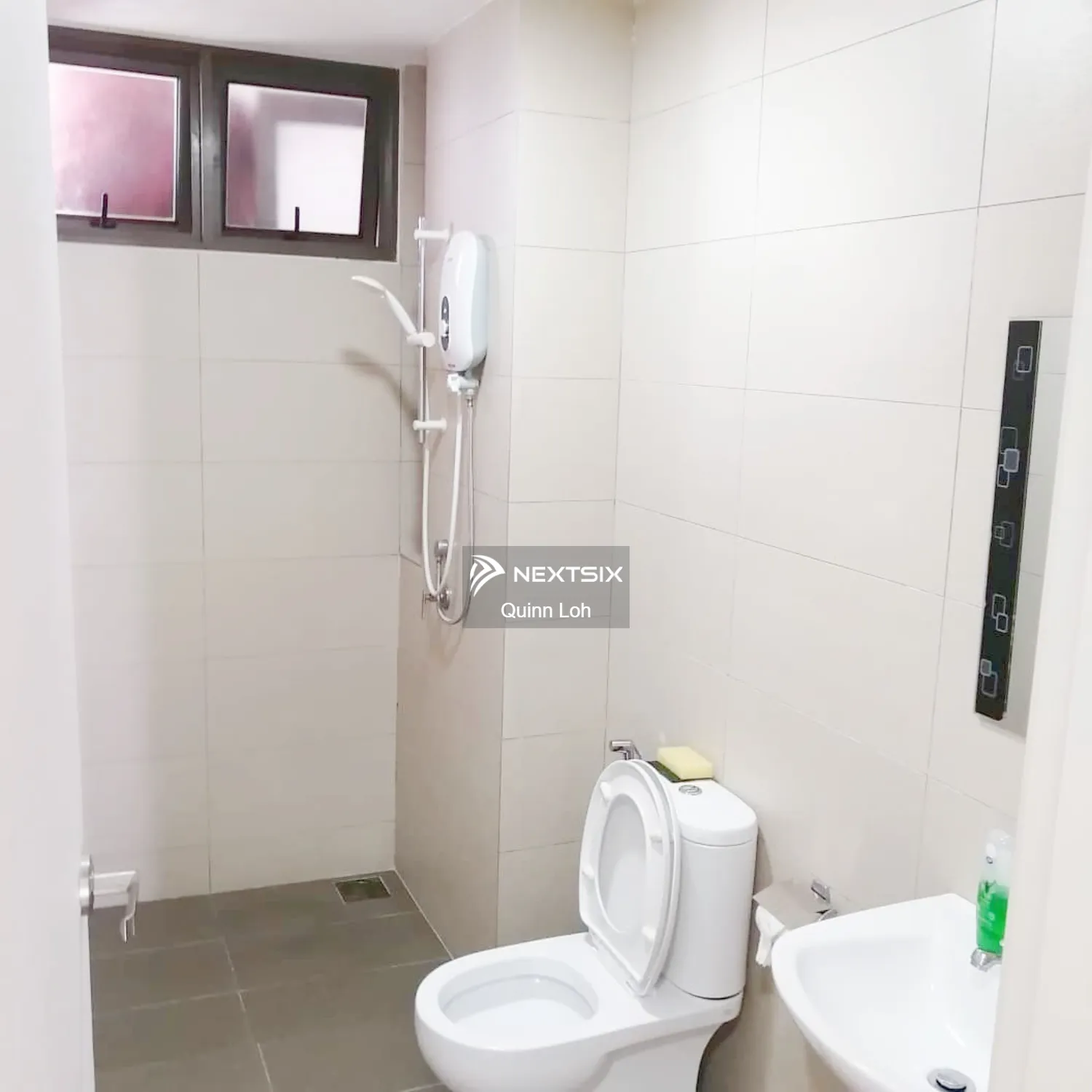 Condominium For Rent in Sungai Ara Penang - Image 7