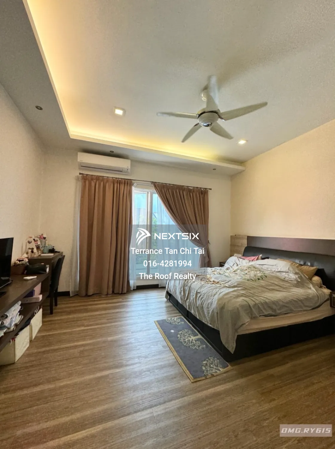 2-sty Terrace/Link House For Sale in Ambang Botanic Selangor - Image 5