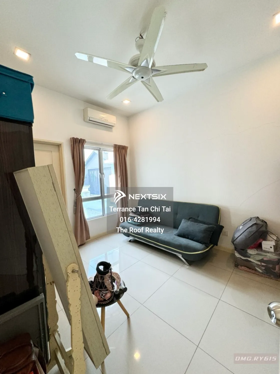 2-sty Terrace/Link House For Sale in Ambang Botanic Selangor - Image 6