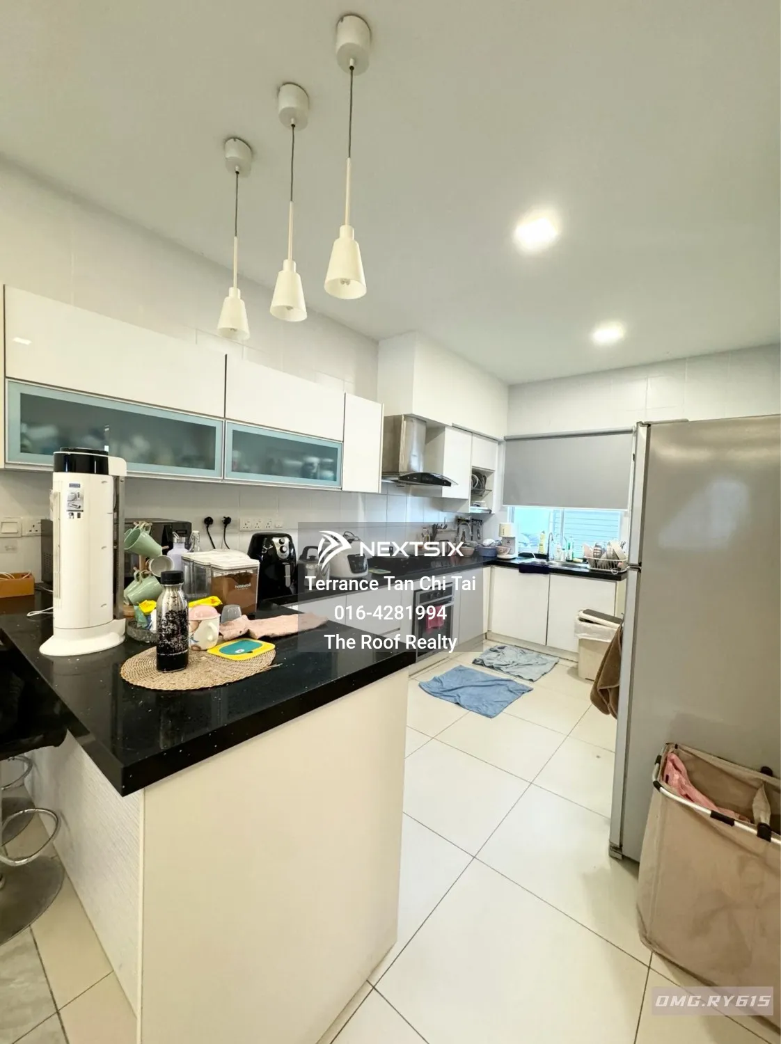 2-sty Terrace/Link House For Sale in Ambang Botanic Selangor - Image 9