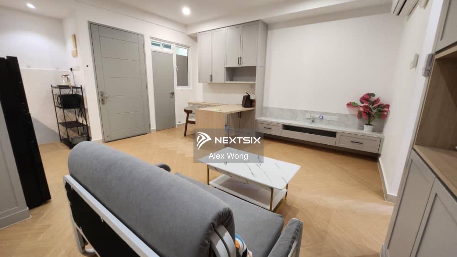 Condominium For Rent in Bayan Lepas Penang