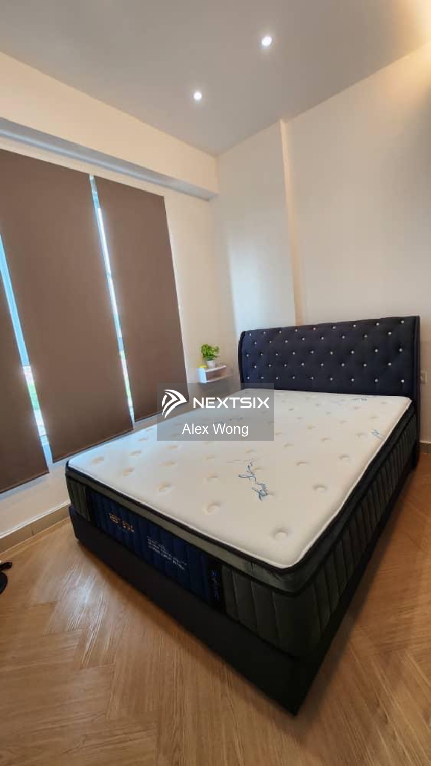 Condominium For Rent in Bayan Lepas Penang - Image 5