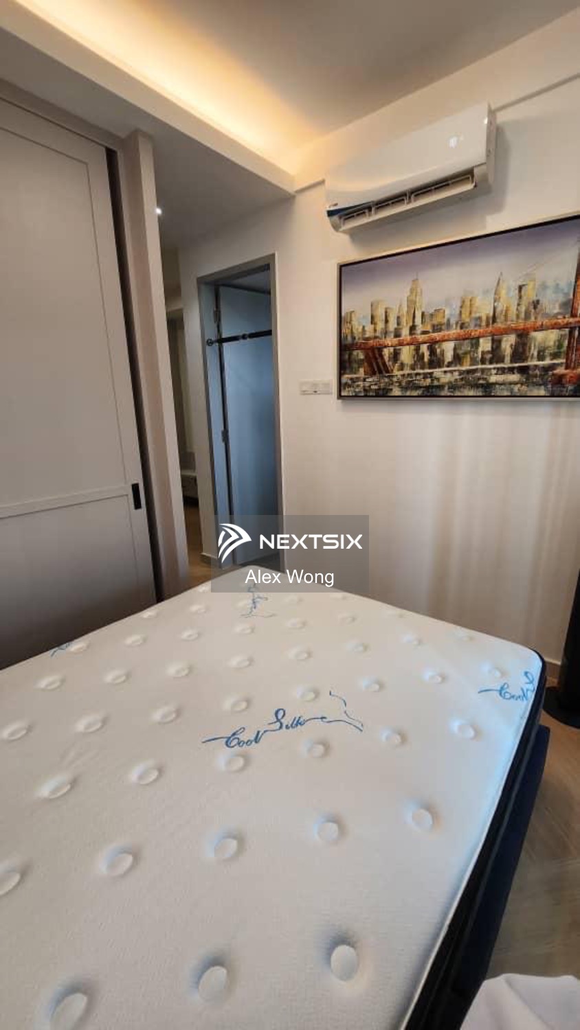 Condominium For Rent in Bayan Lepas Penang - Image 6