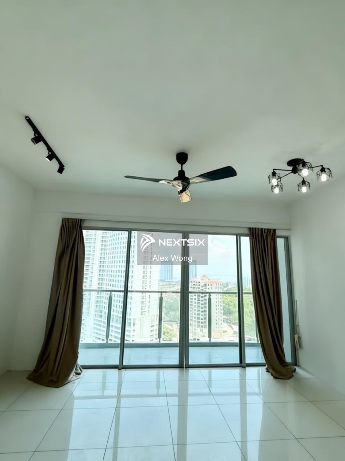 Condominium For Rent in Tanjong Tokong Penang