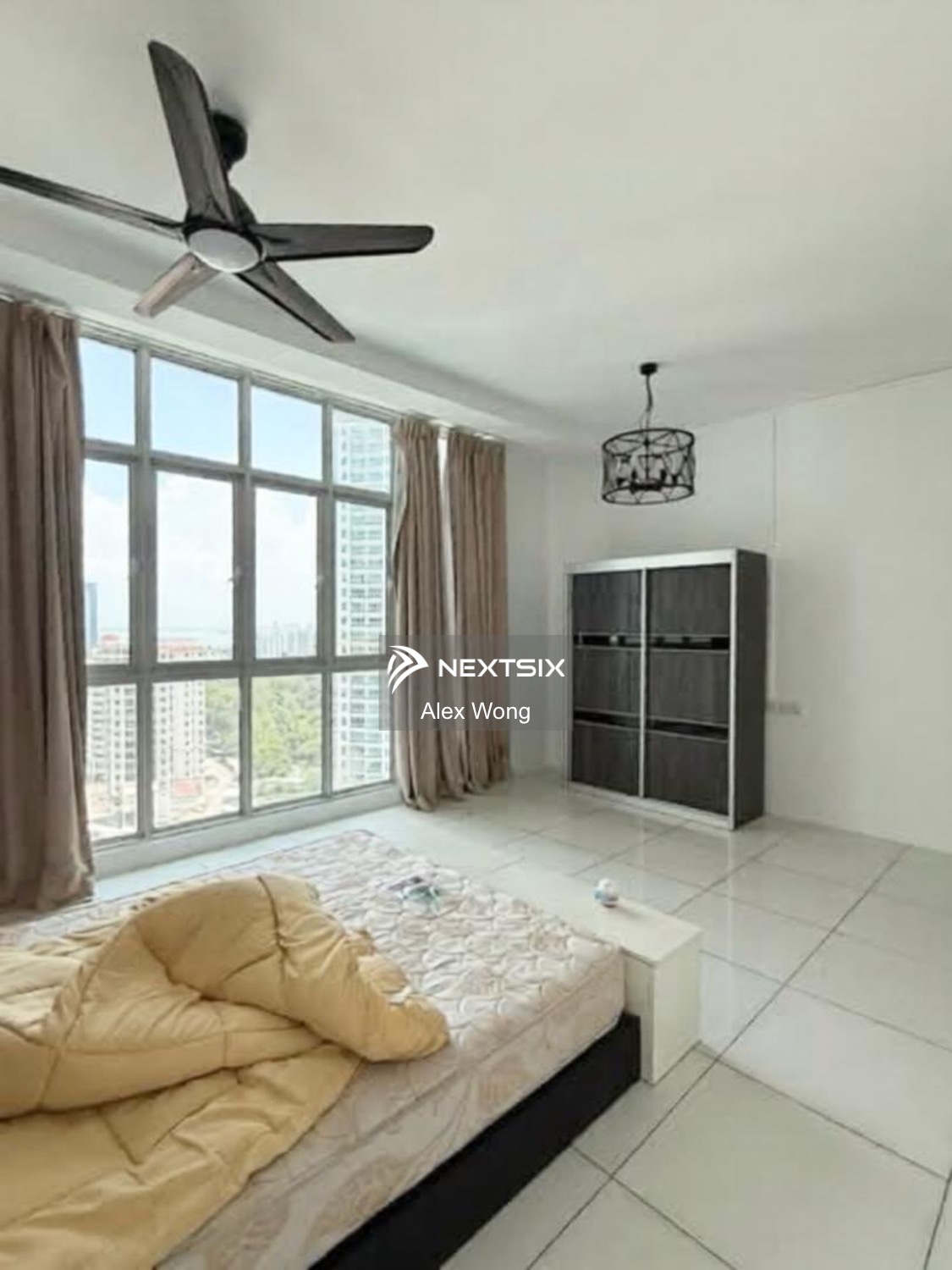 Condominium For Rent in Tanjong Tokong Penang - Image 5