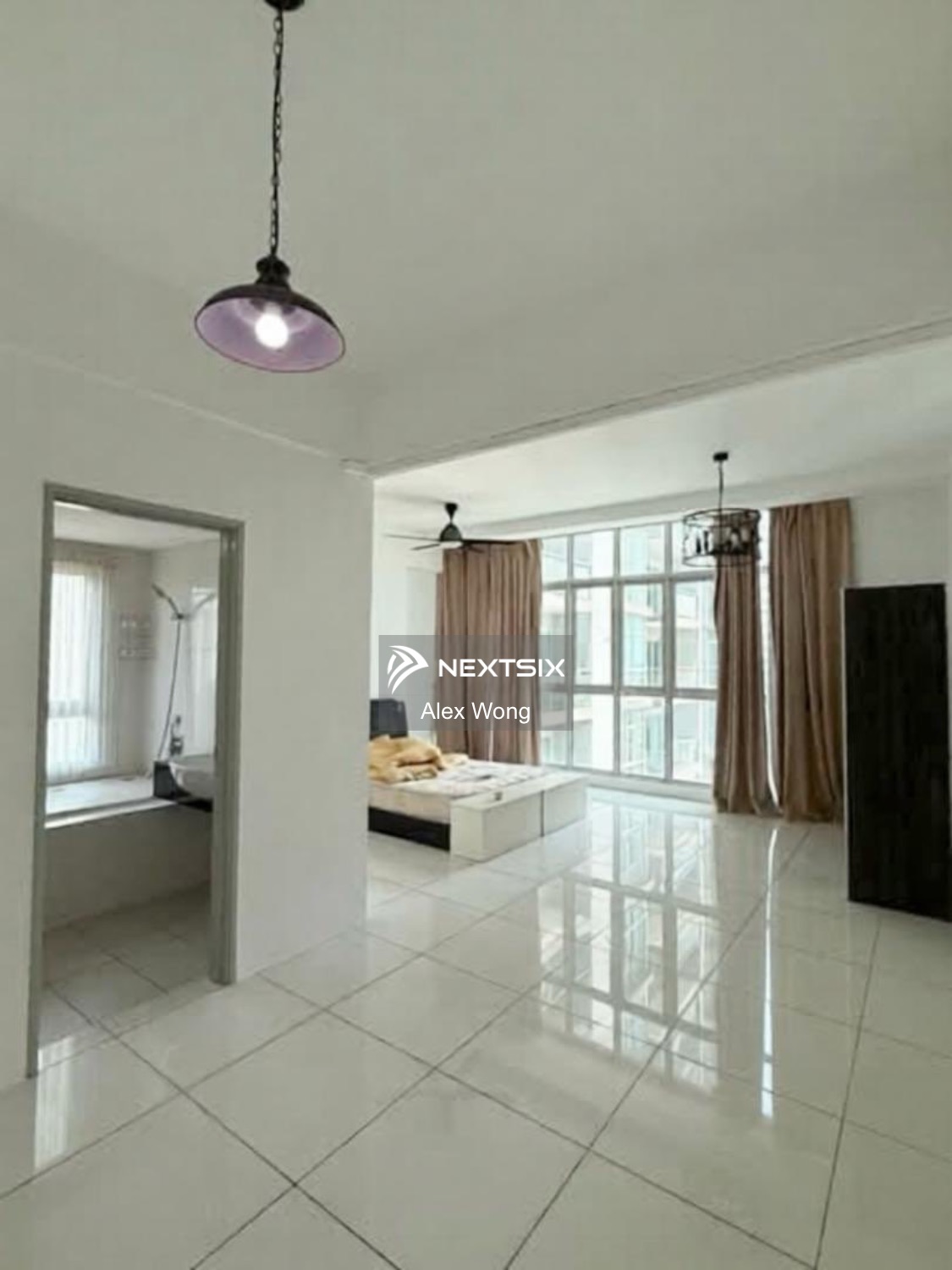 Condominium For Rent in Tanjong Tokong Penang - Image 6