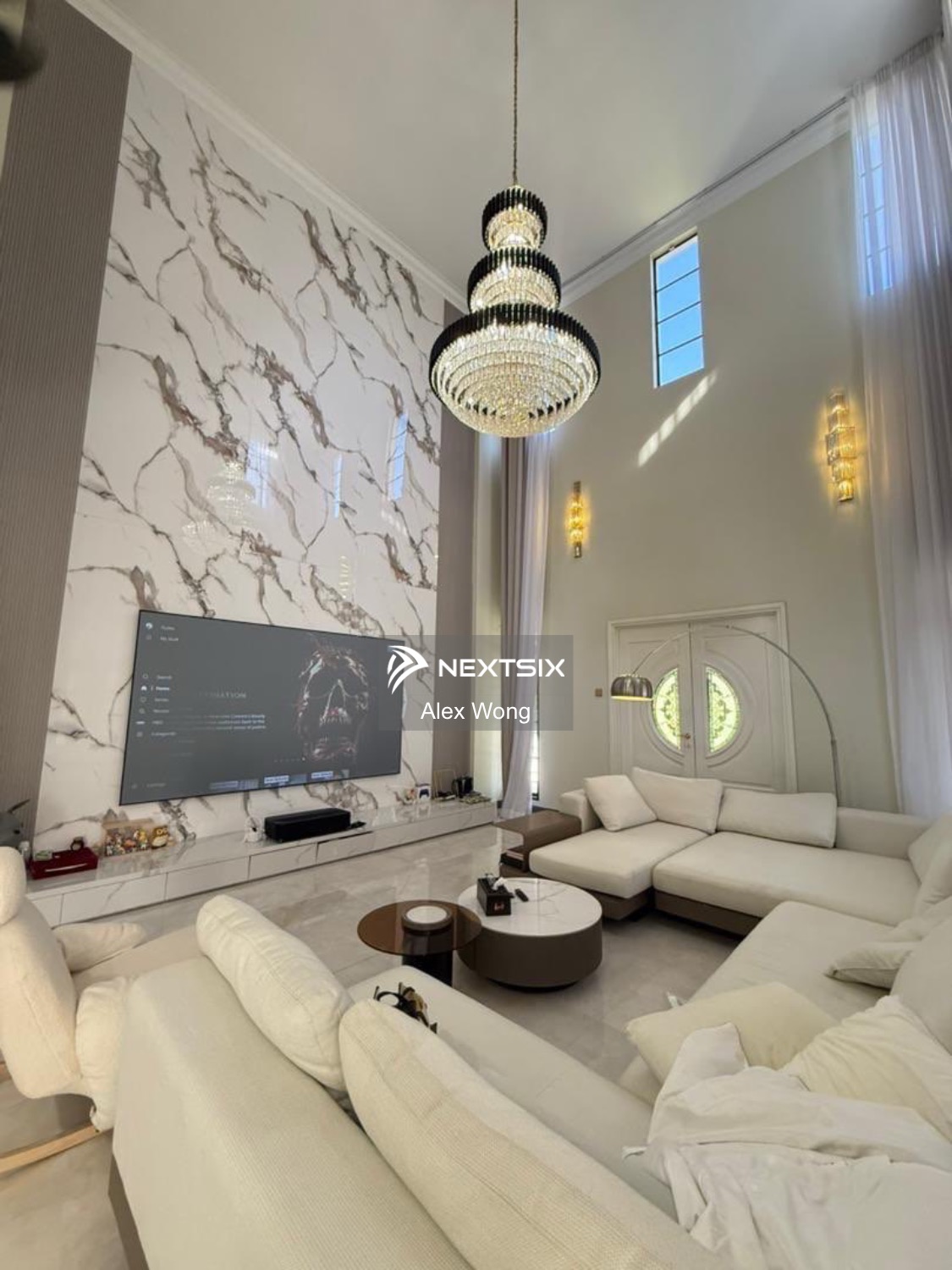 Bungalow For Rent in Bayan Lepas Penang