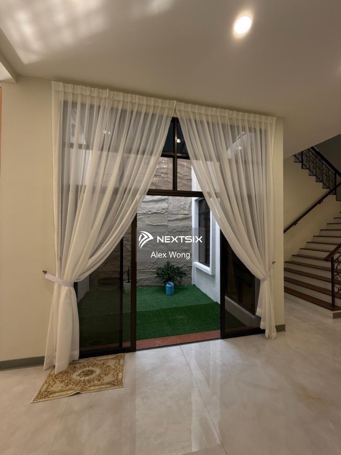 Bungalow For Rent in Bayan Lepas Penang - Image 10