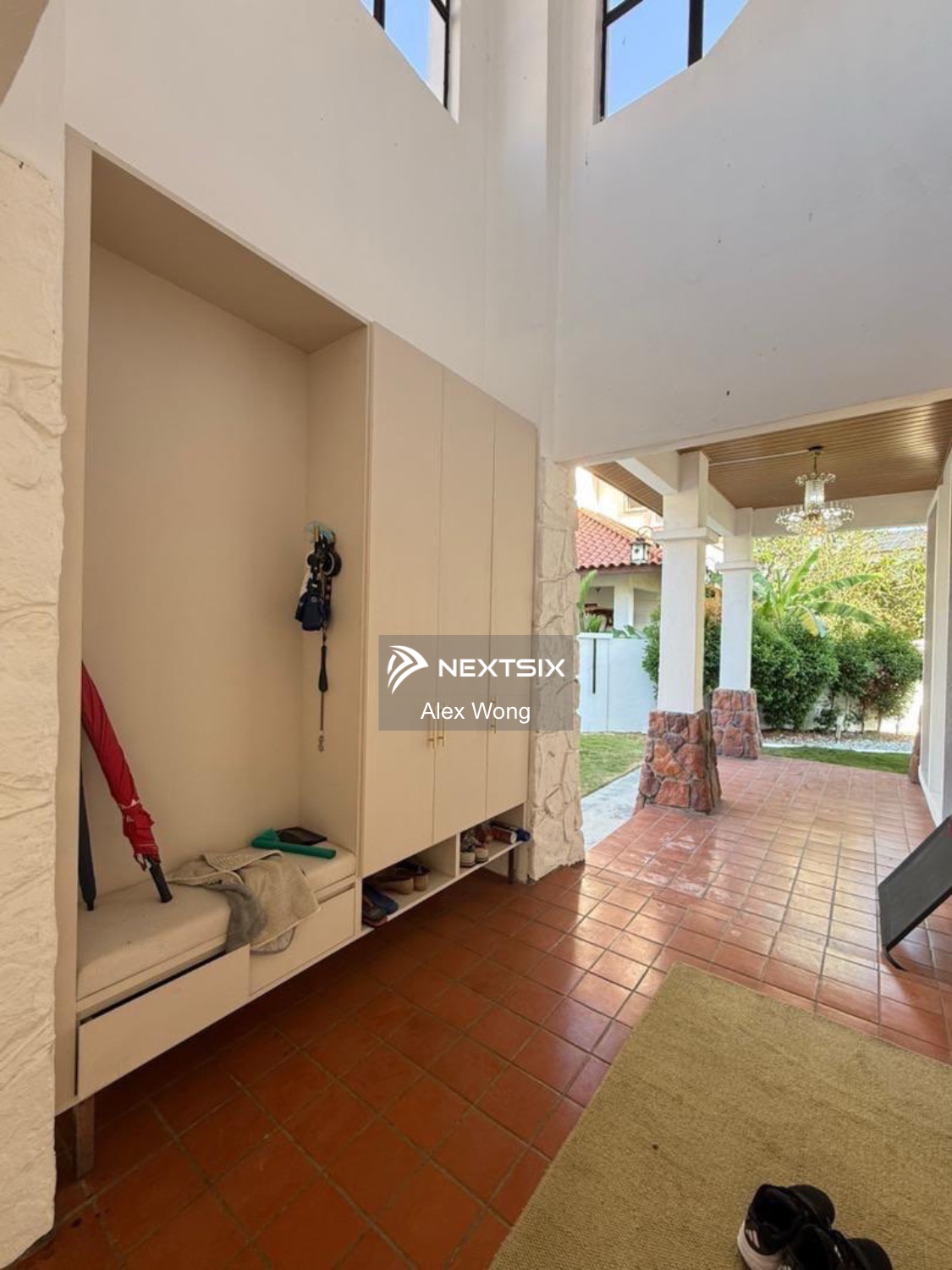 Bungalow For Rent in Bayan Lepas Penang - Image 11