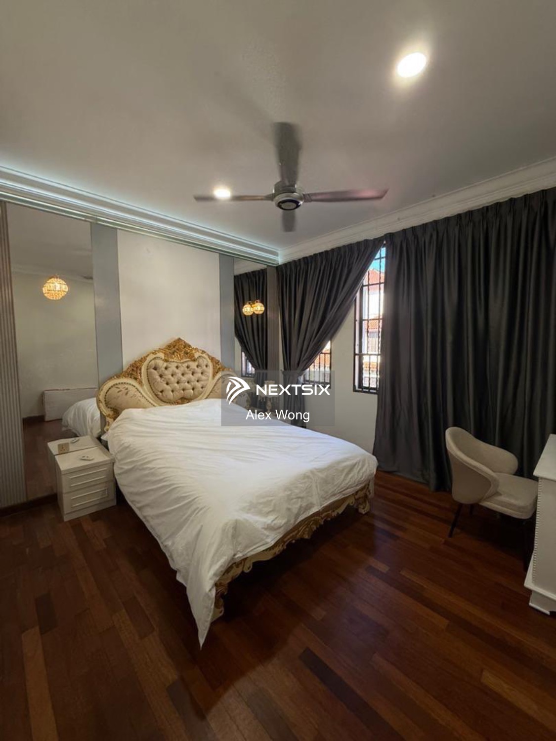 Bungalow For Rent in Bayan Lepas Penang - Image 5