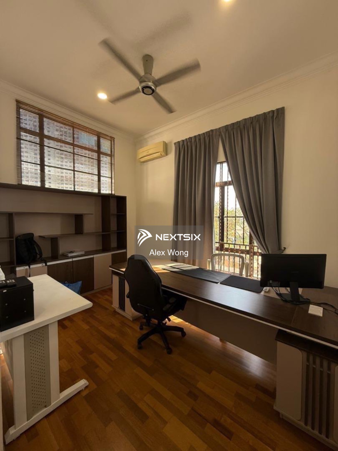 Bungalow For Rent in Bayan Lepas Penang - Image 8