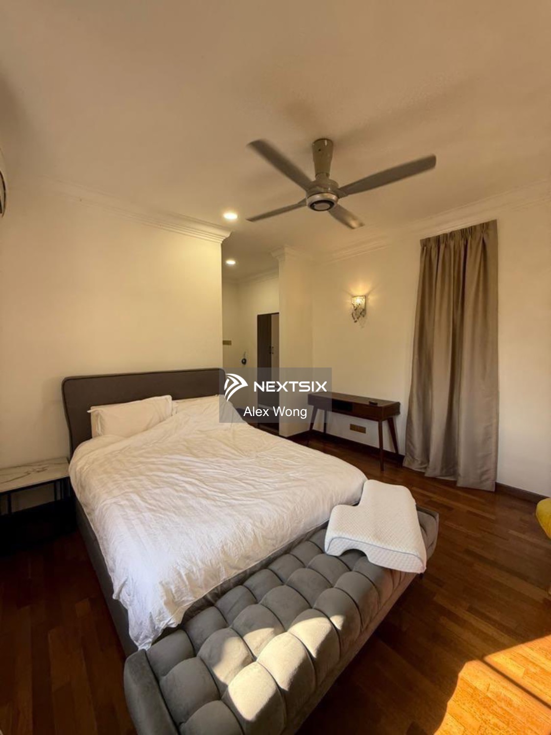 Bungalow For Rent in Bayan Lepas Penang - Image 9