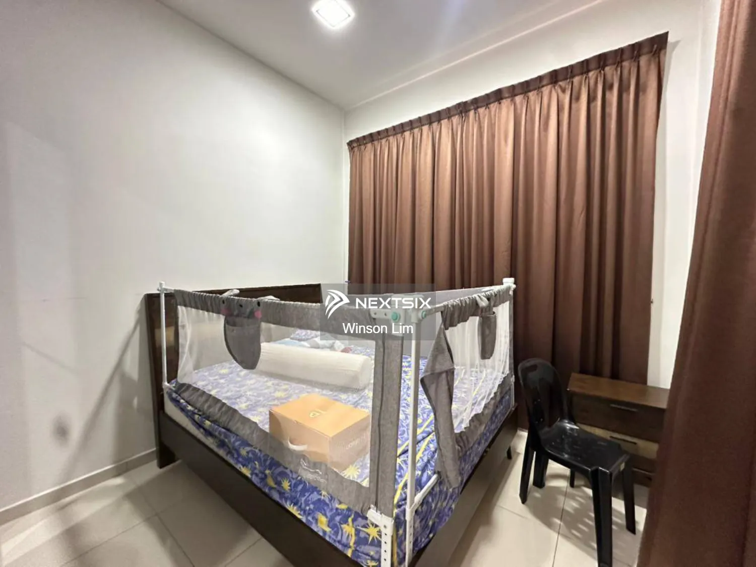 2-sty Terrace/Link House For Rent in Johor Bahru Johor - Image 10
