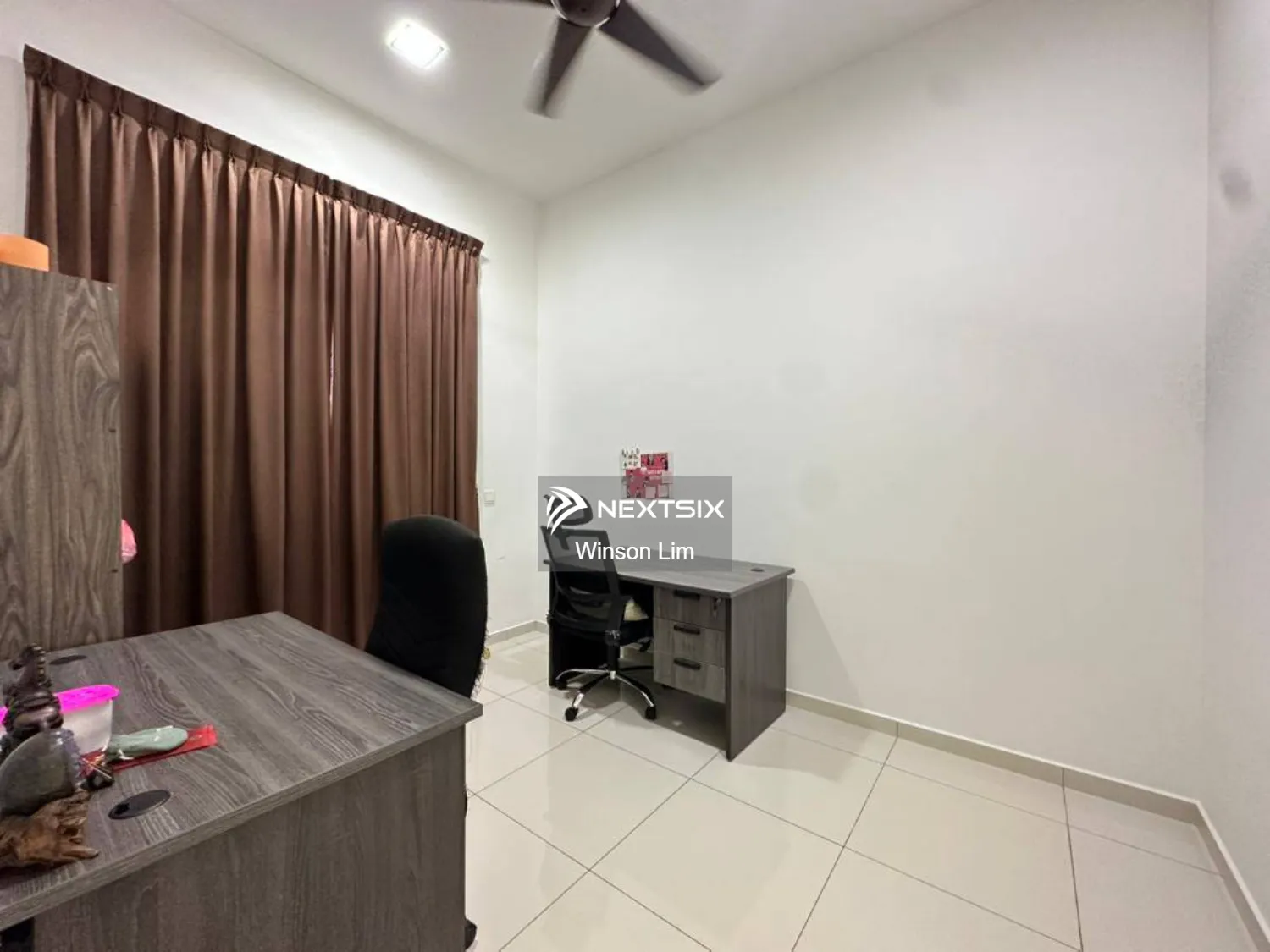 2-sty Terrace/Link House For Rent in Johor Bahru Johor - Image 11