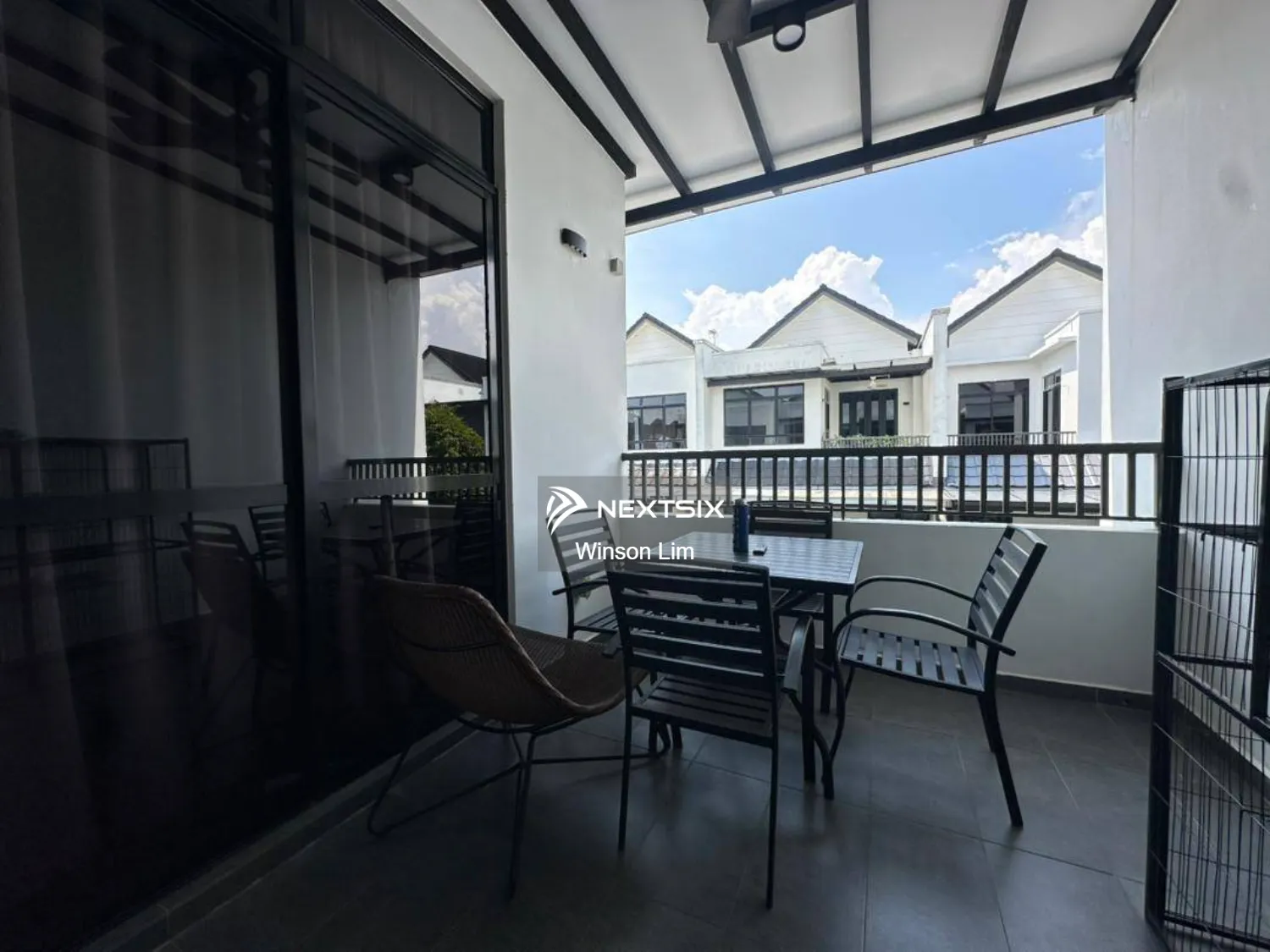 2-sty Terrace/Link House For Rent in Johor Bahru Johor - Image 12